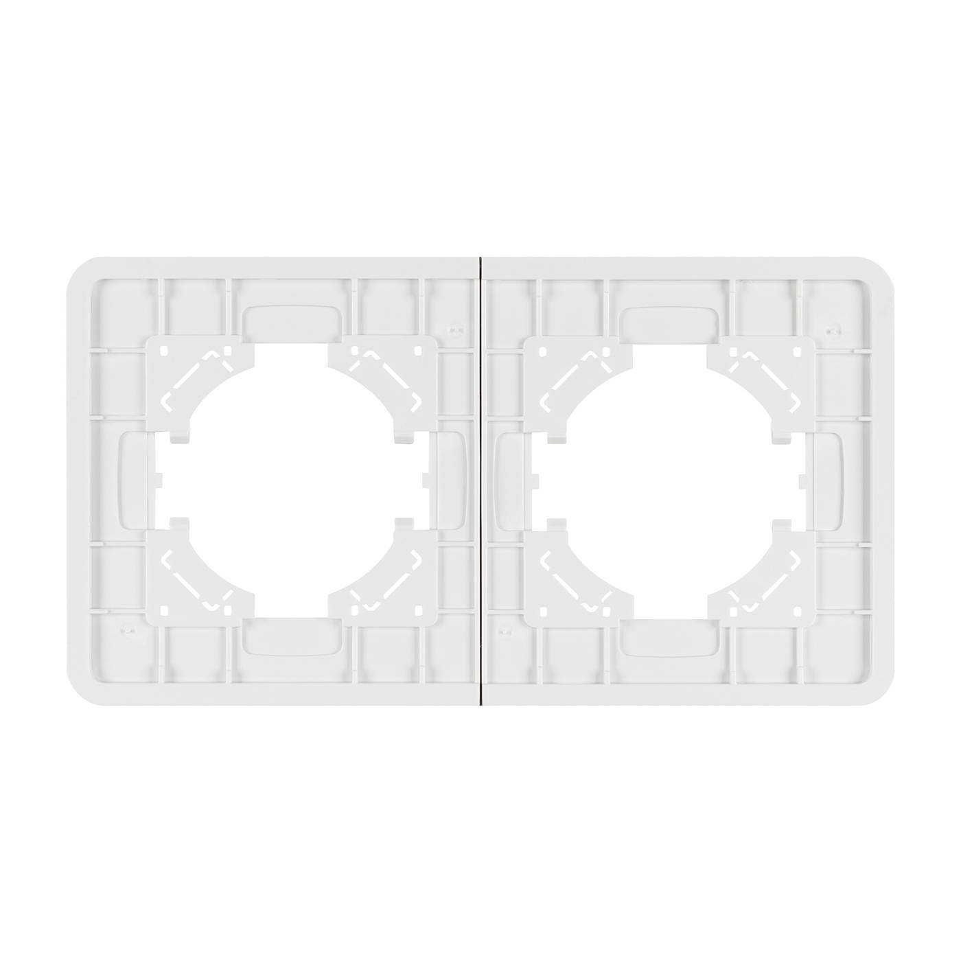 Рамка Arlight Omali 049708