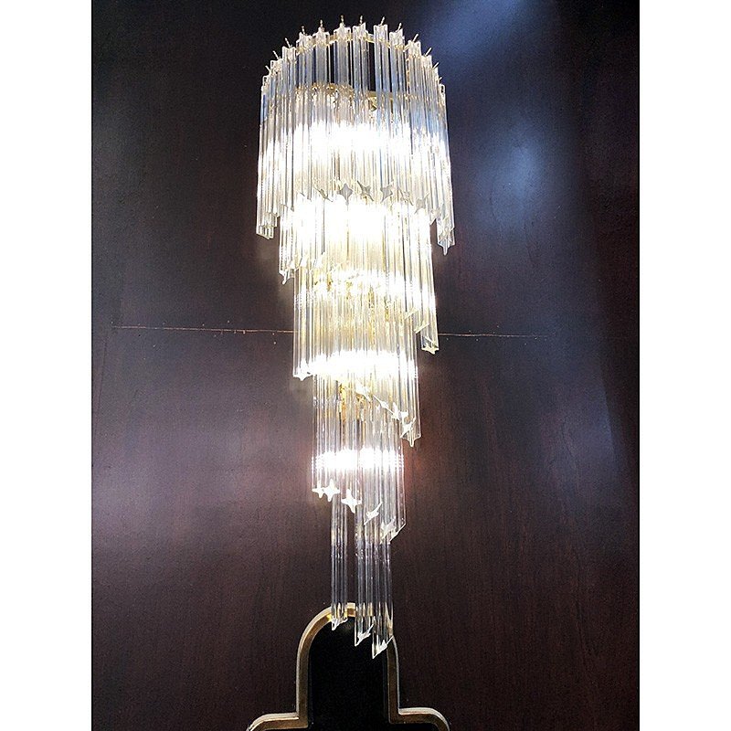 L56426 Настенное бра L'Arte Luce Luxury Catanio L56426