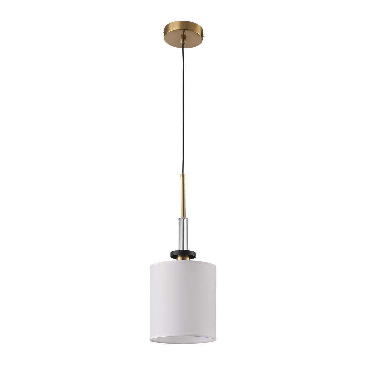 SL1404.303.01 Подвесной светильник Веритас ST Luce SL1404.303.01