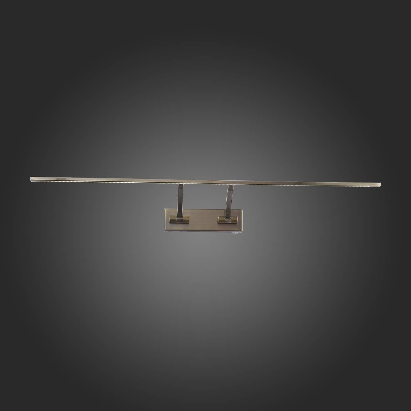 Подсветка для картин ST Luce Tela SL595.311.01