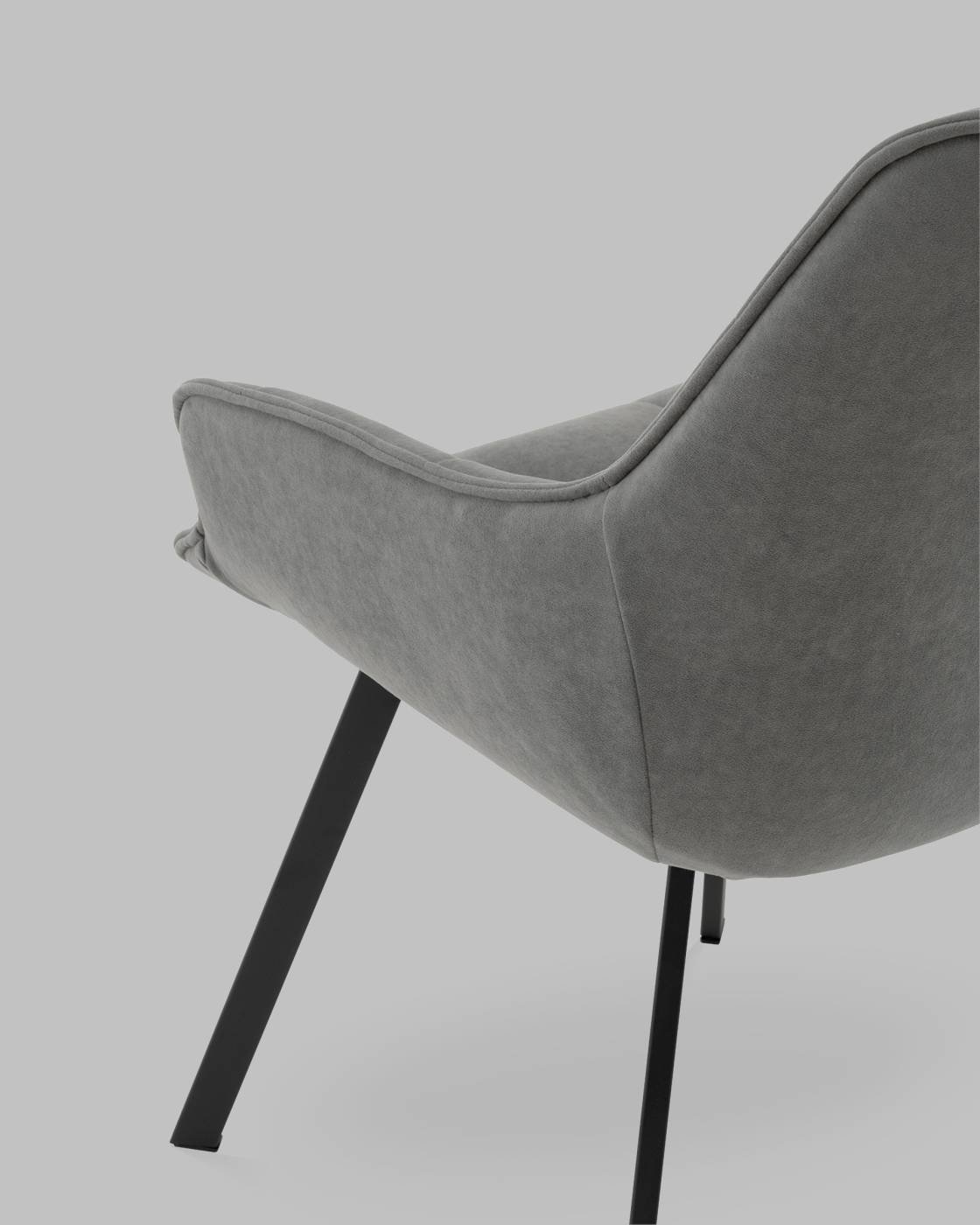 TG-amalri-B07 Обеденный стул Stool Group TG-amalri-B07