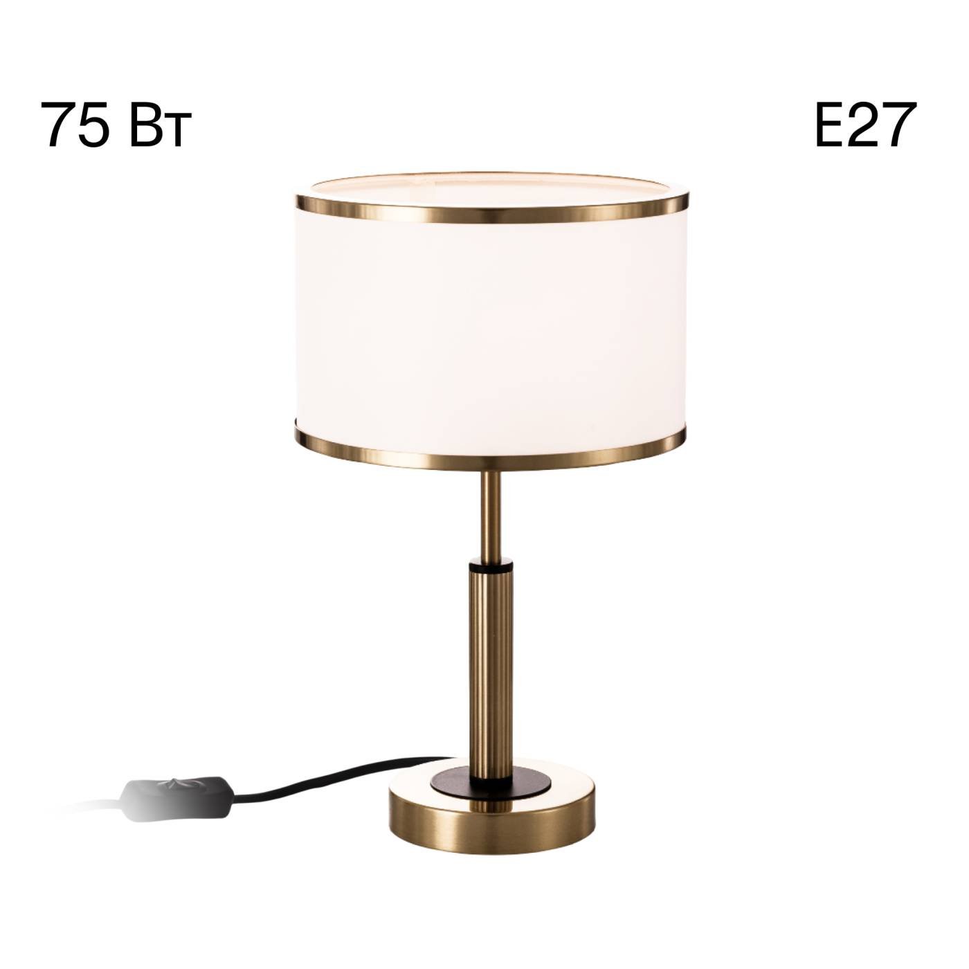 CL421813 Настольная лампа Citilux Alton CL421813