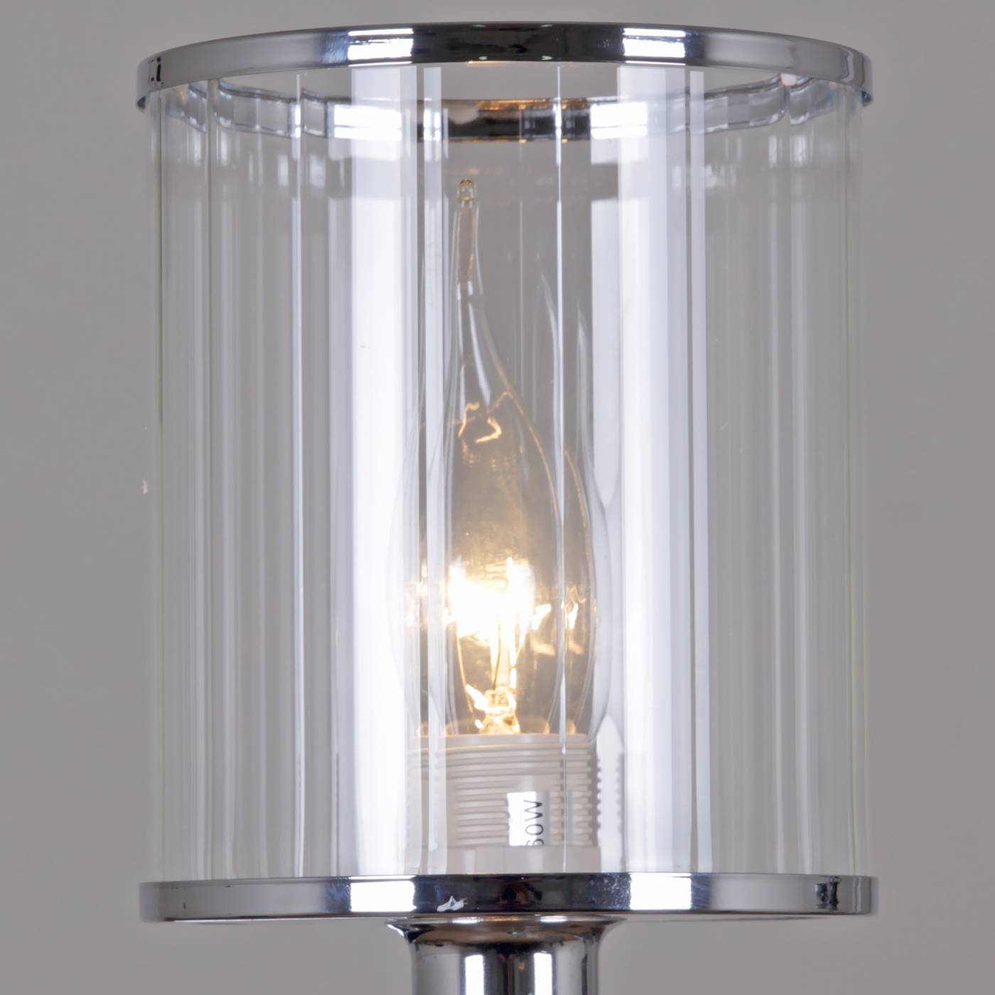 Бра настенное ILLUMICO IL1183-1W-79 CR KOPNINI