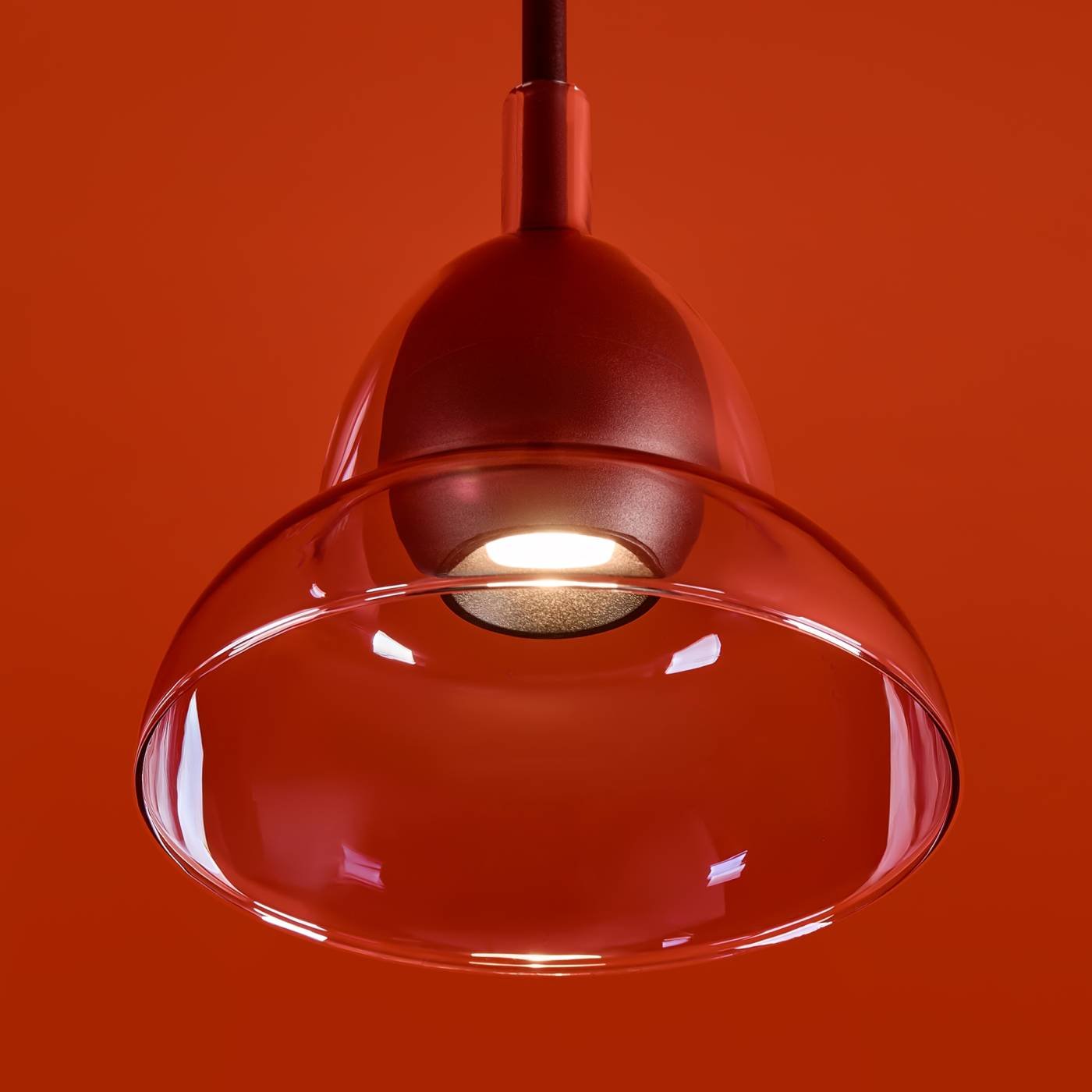 FR5637PL-L6SM Подвесной светильник Glaze Freya FR5637PL-L6SM
