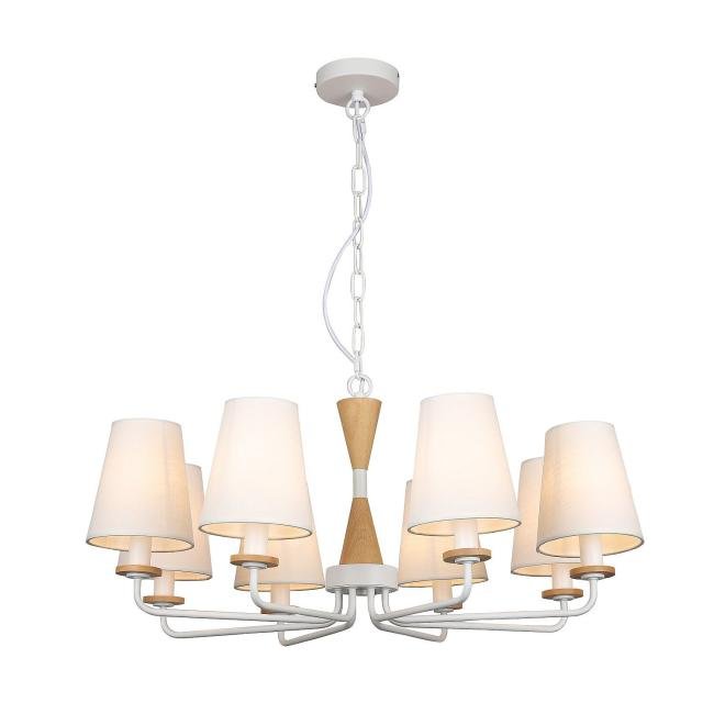 2736-8P Подвесная люстра F-Promo Arbor 2736-8P