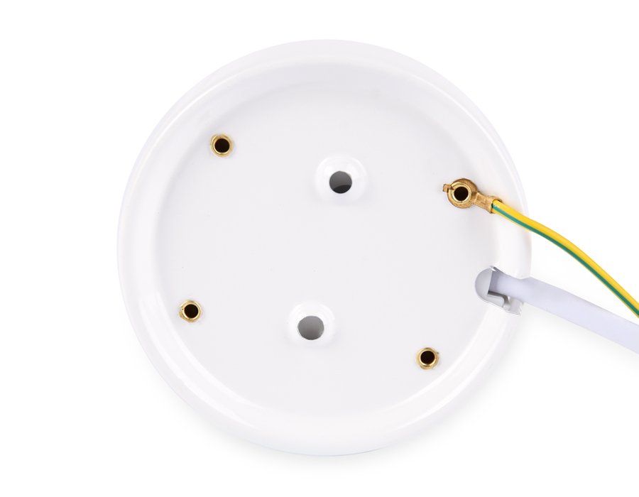 Накладной светильник Ambrella Classic GX53 G102 WH