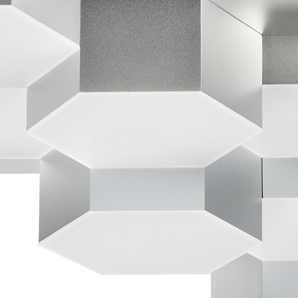 750122 Потолочная люстра Lightstar Favo 750122