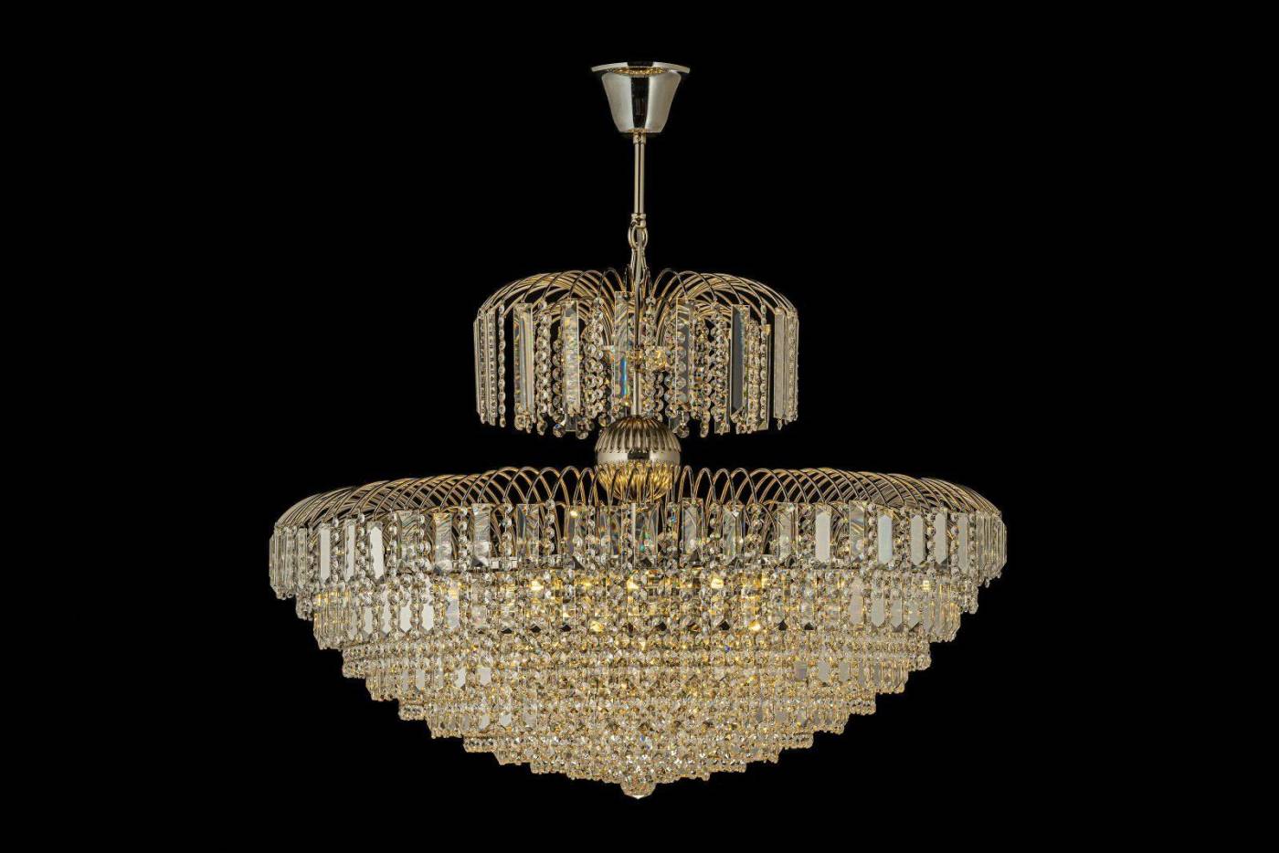 Salentino E 1.5.80.101 N Подвесная люстра Arti Lampadari Salentino Salentino E 1.5.80.101 N