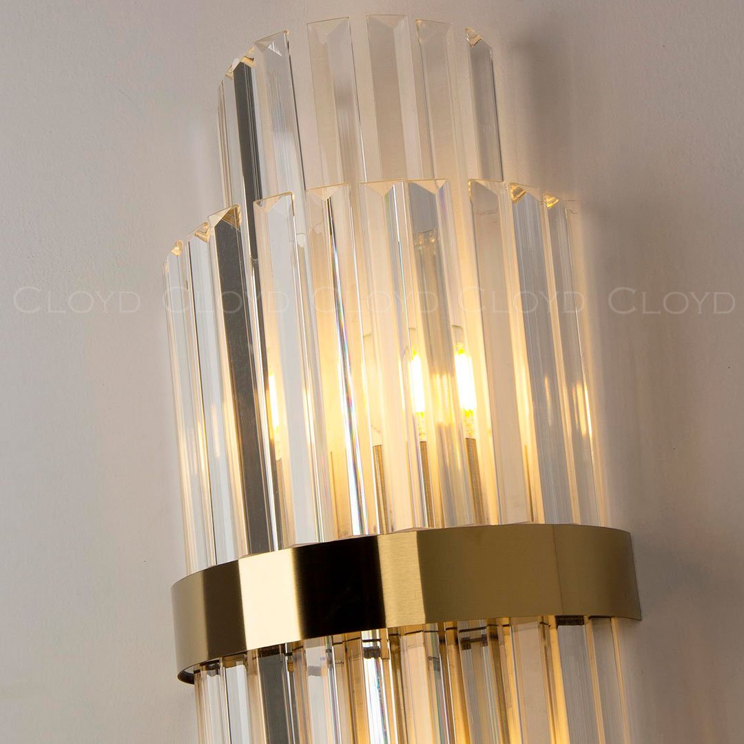 Настенное бра Cloyd Brotigan 20318