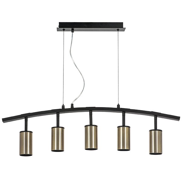 LR735315 Светильник подвесной Lightstar Rullo LR735315