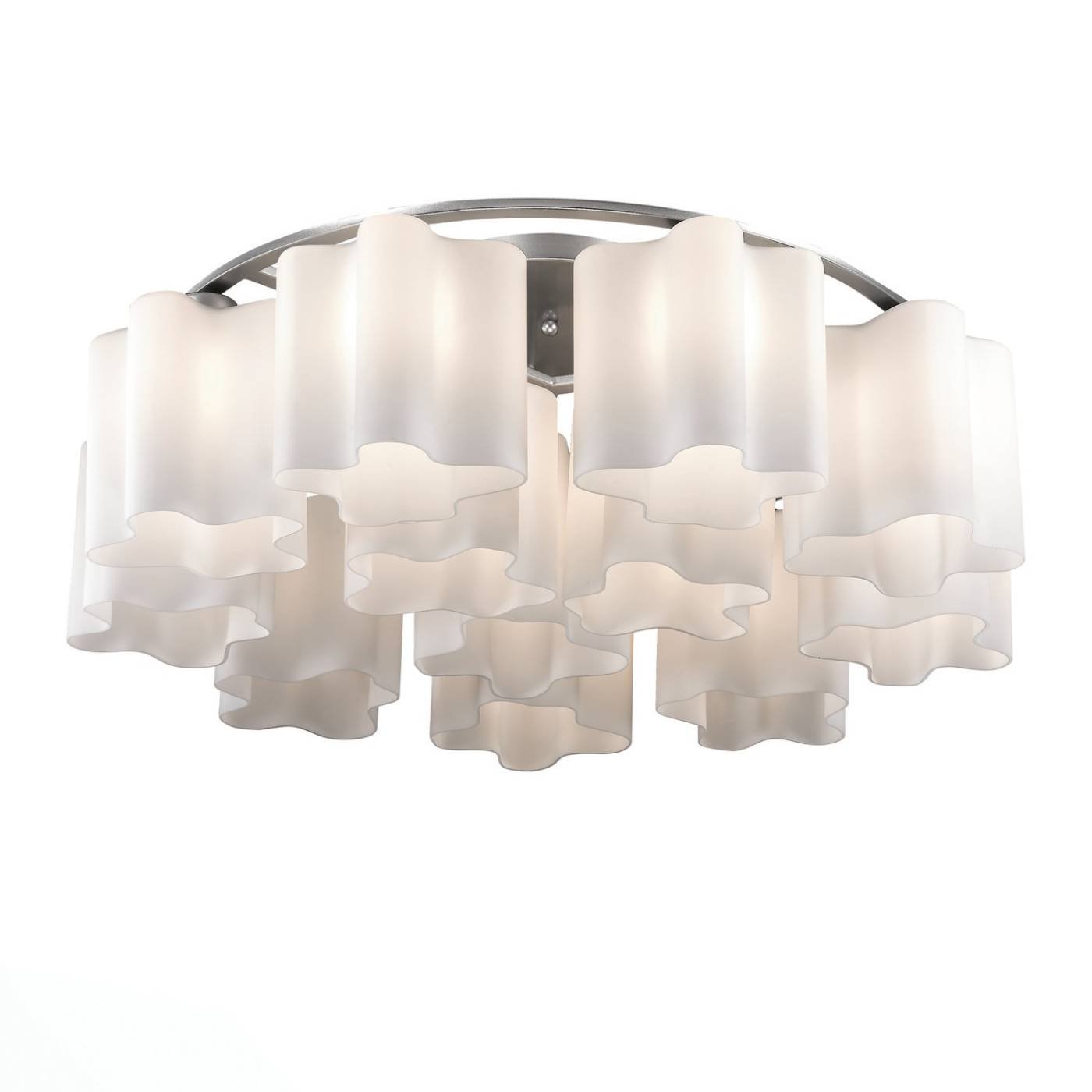 SL116.052.12 Потолочная люстра ST Luce Onde SL116.052.12