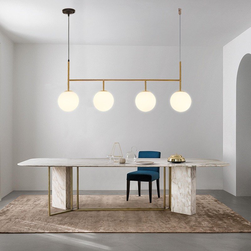 140541-26 Светильник подвесной ImperiumLoft Austere01 140541-26