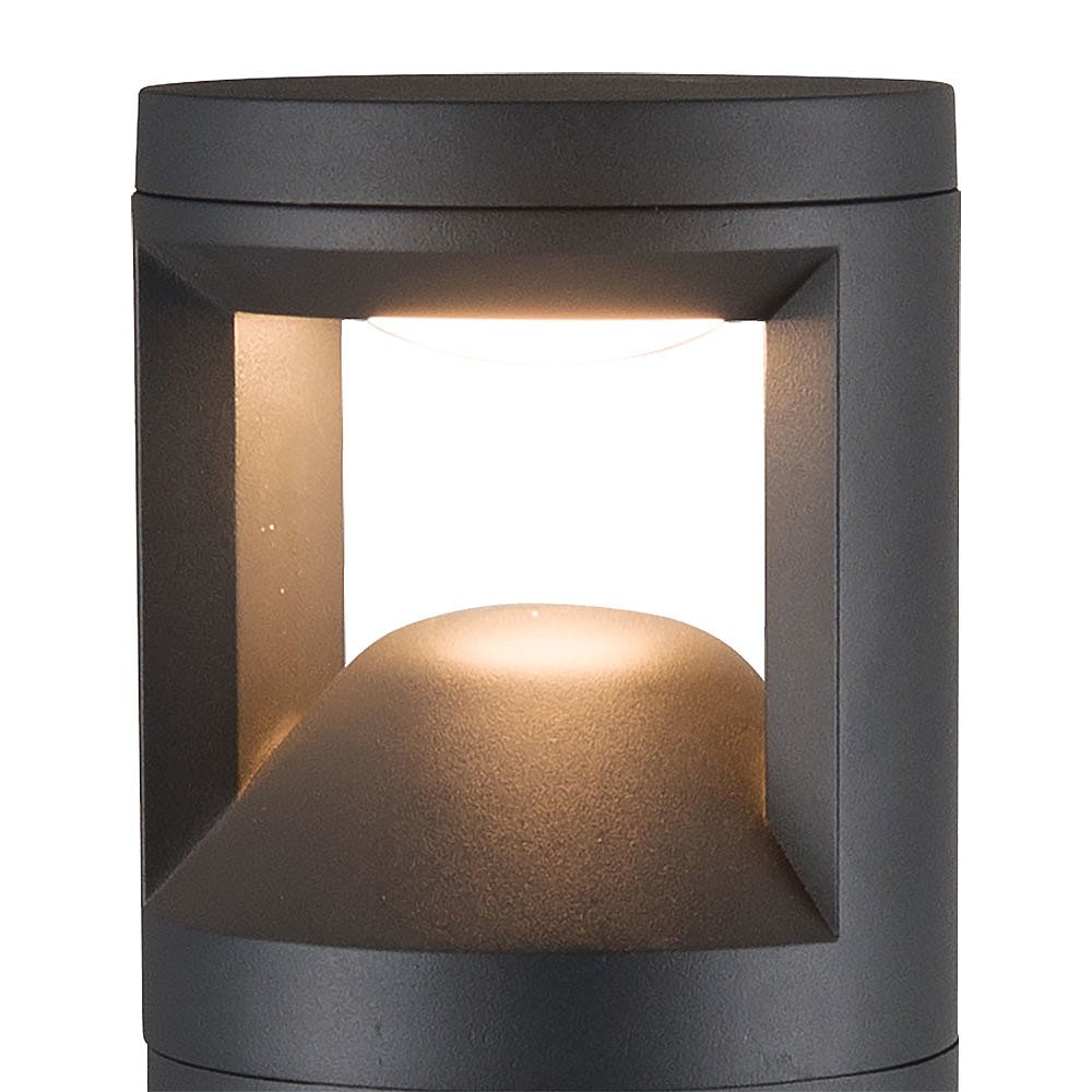 A6471PA-1BK Уличный наземный светильник Arte Lamp Istanbul A6471PA-1BK