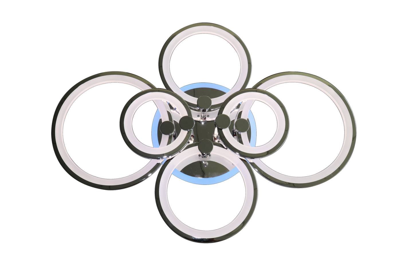 Потолочная люстра Natali Kovaltseva Innovation Style INNOVATION STYLE 83023