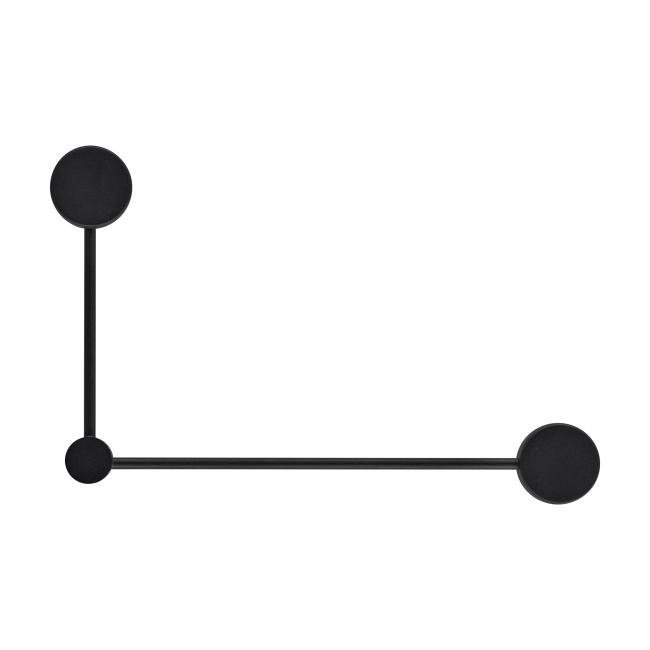 FR5363WL-02B Настенный светильник Freya Tactic FR5363WL-02B