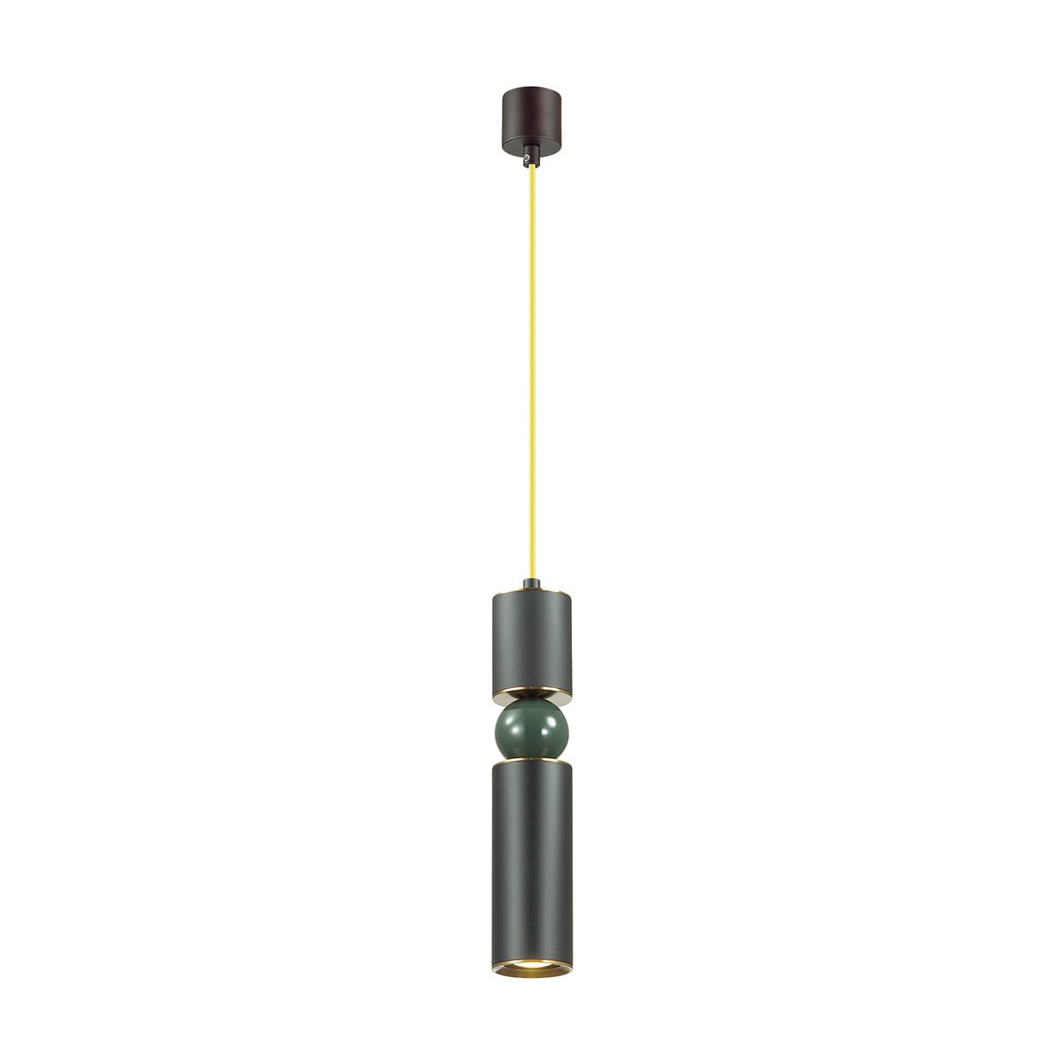 4075/5L Светильник подвесной Odeon Light Sakra 4075/5L