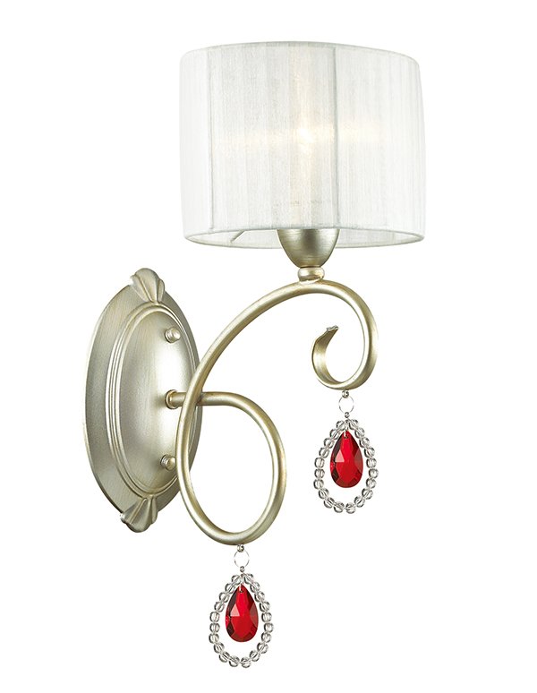 3392/1W Настенное бра Odeon Light Verenissa 3392/1W