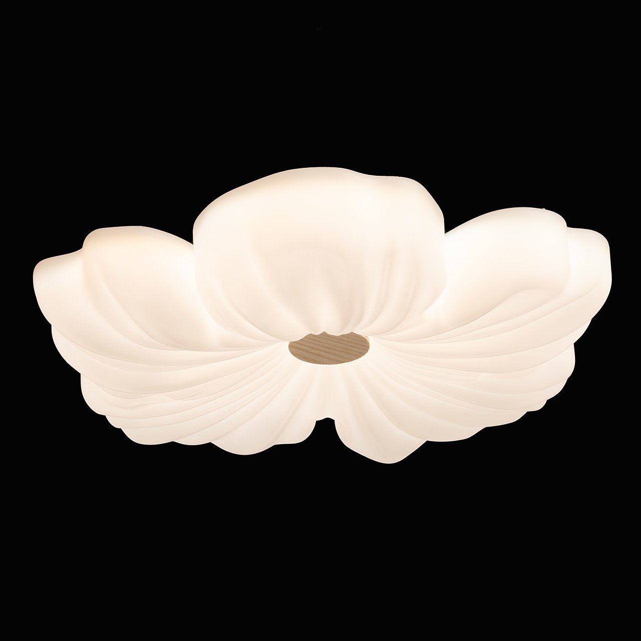 Потолочная люстра De Markt Мадлен 424019501