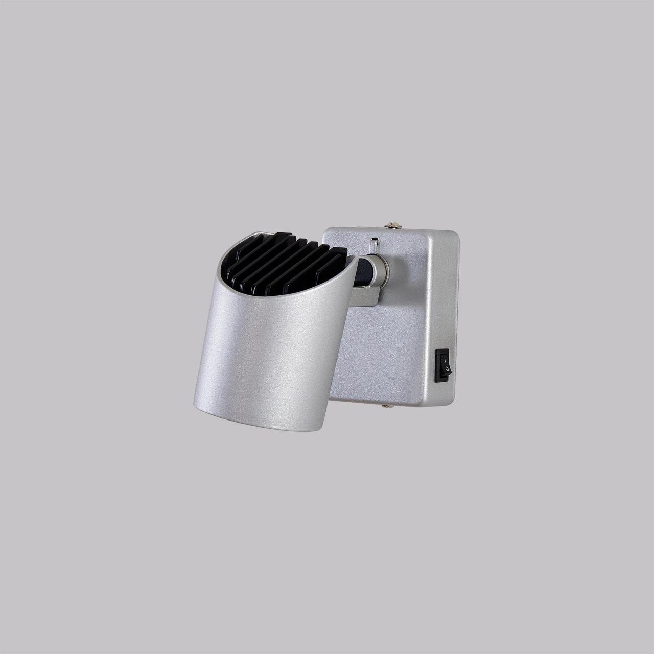 CL556611 Светильник спот Citilux Дубль-2 CL556611