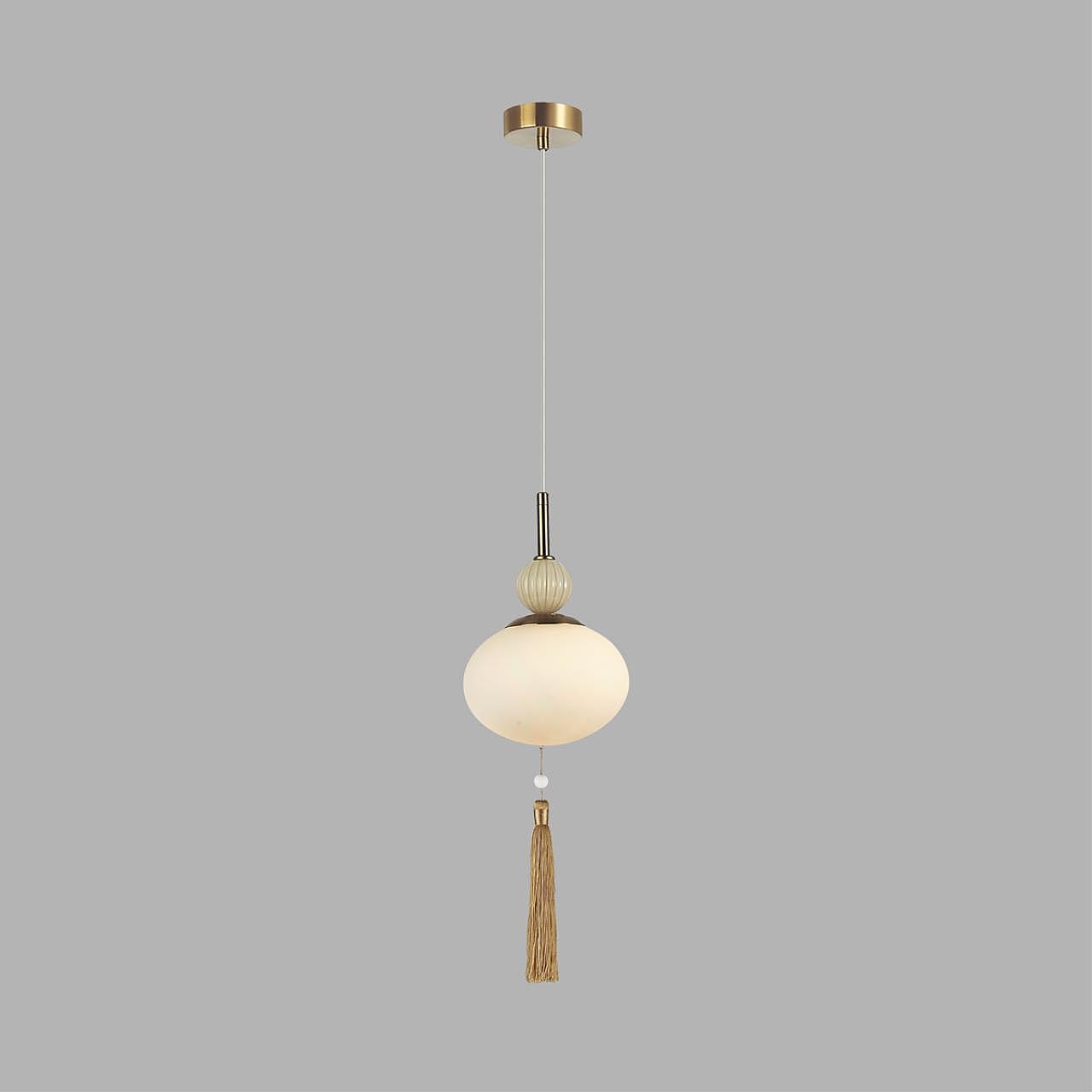 Светильник подвесной Lumion Gloriya 8272/1A