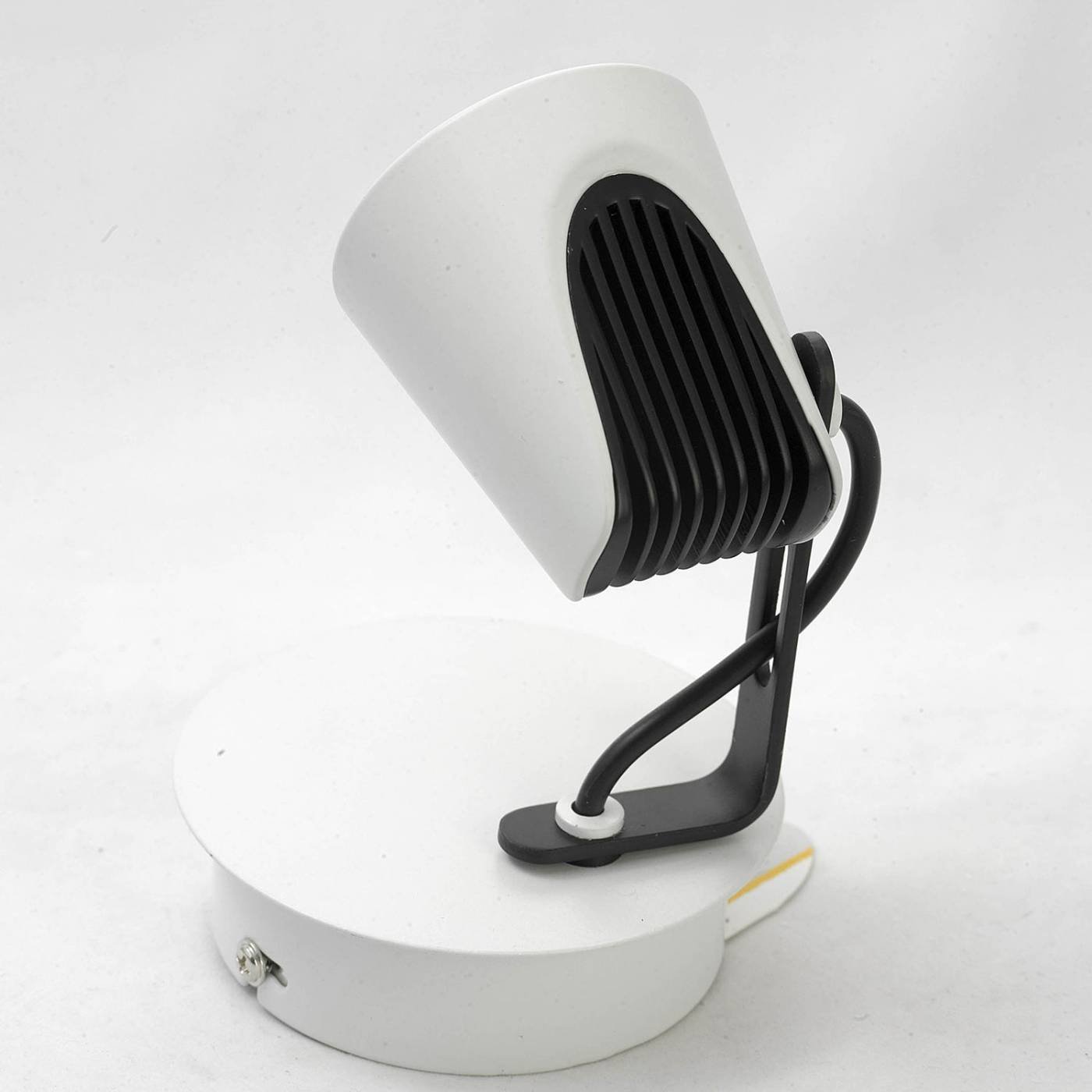 LSN-4101-01 Светильник спот Lussole LOFT Merano LSN-4101-01