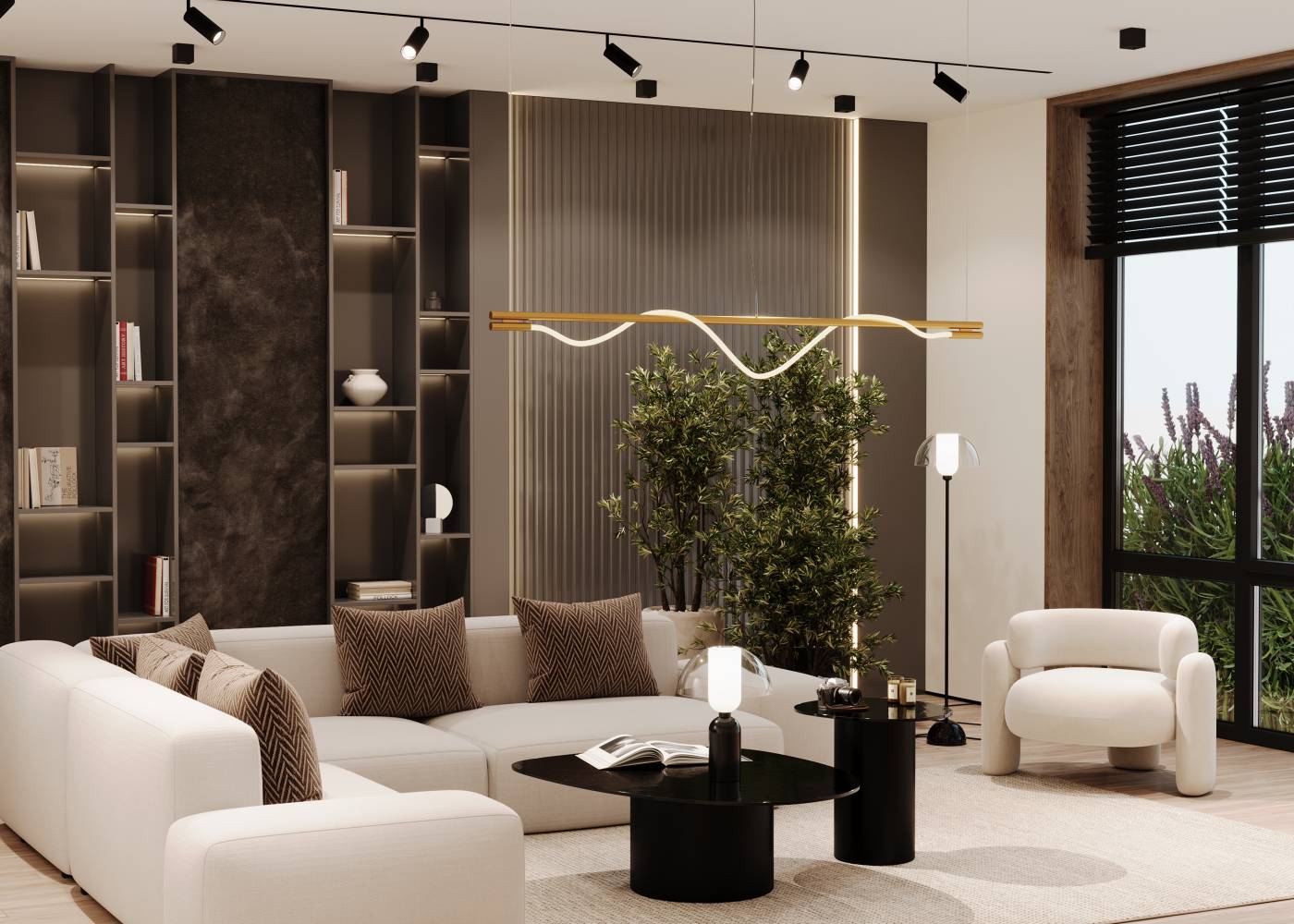 MOD177FL-01B Торшер Maytoni Memory MOD177FL-01B