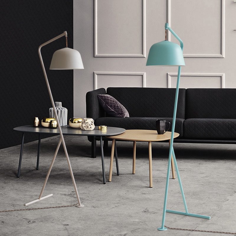 Торшер ImperiumLoft Gestell01 241042-26