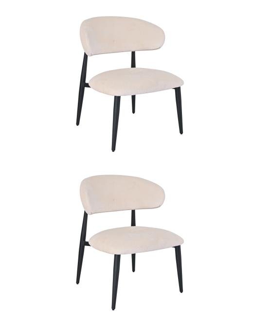 Комплект стульев Stool Group DX-2718 FINE-103 X2