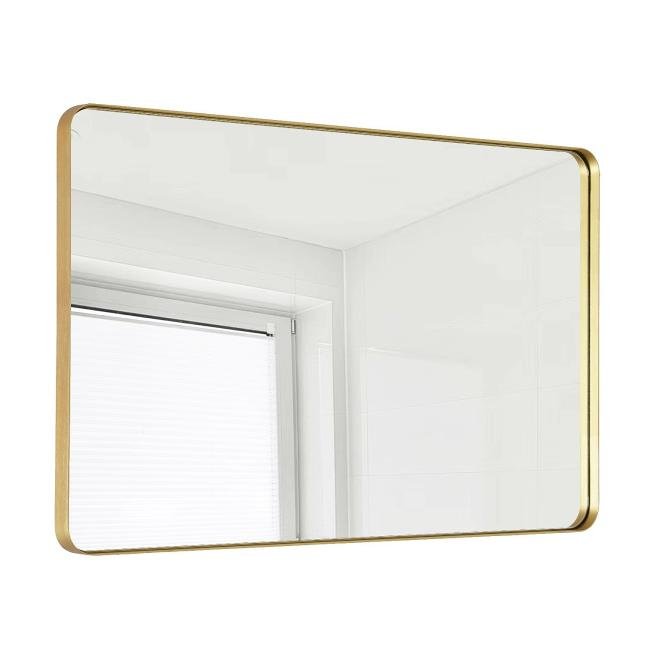 G99002 mirror GD Зеркало Gerhort G9900 G99002 mirror GD