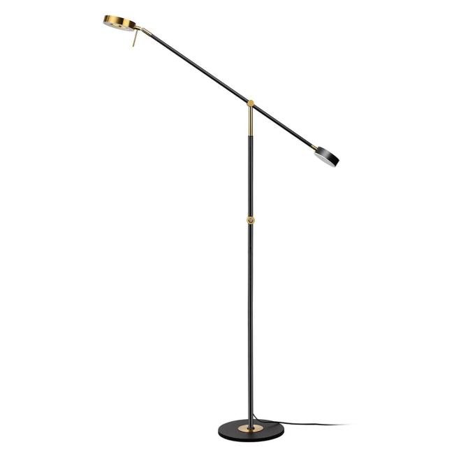 4321/20FL Торшер Odeon Light Denzel 4321/20FL