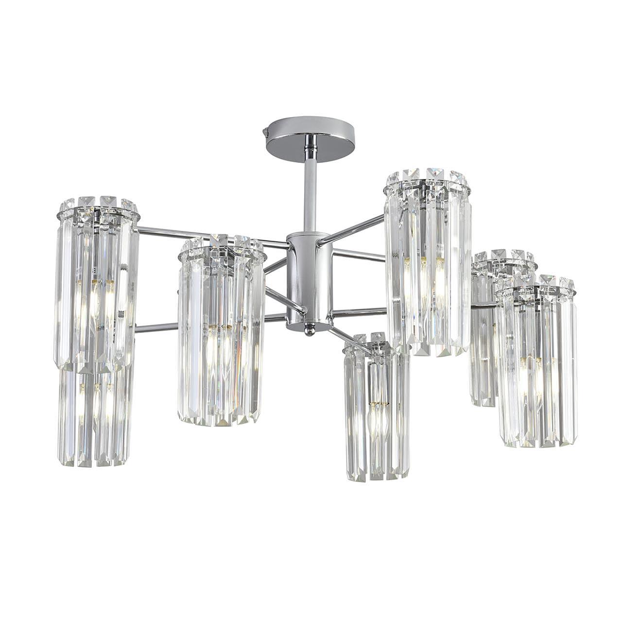 Потолочная люстра Lumion Favla 8348/8C