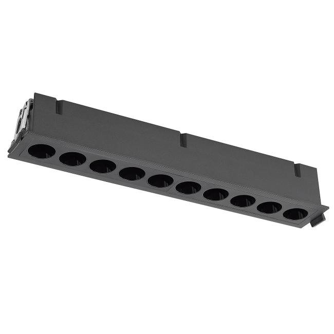 Встраиваемый светильник Mantra Blau 9135