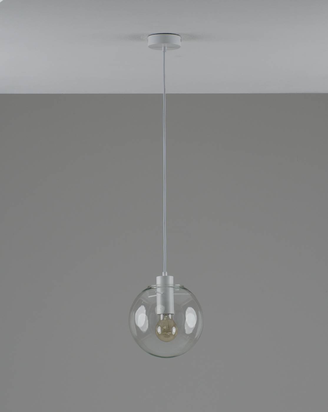 Светильник подвесной Moderli Aurora V11547-1P