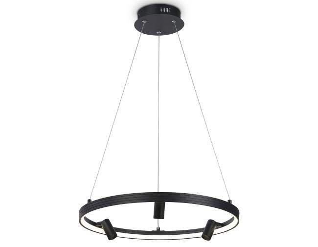 FL5284 Подвесная люстра Ambrella Line FL5284