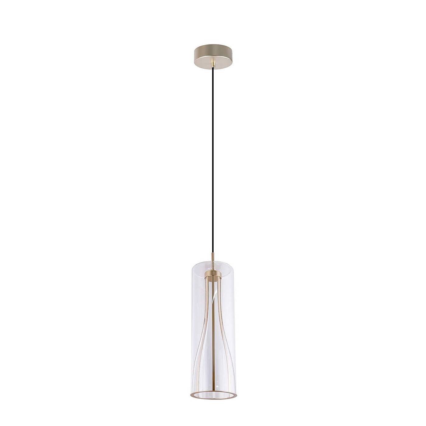4626-1P Светильник подвесной Favourite Striata 4626-1P