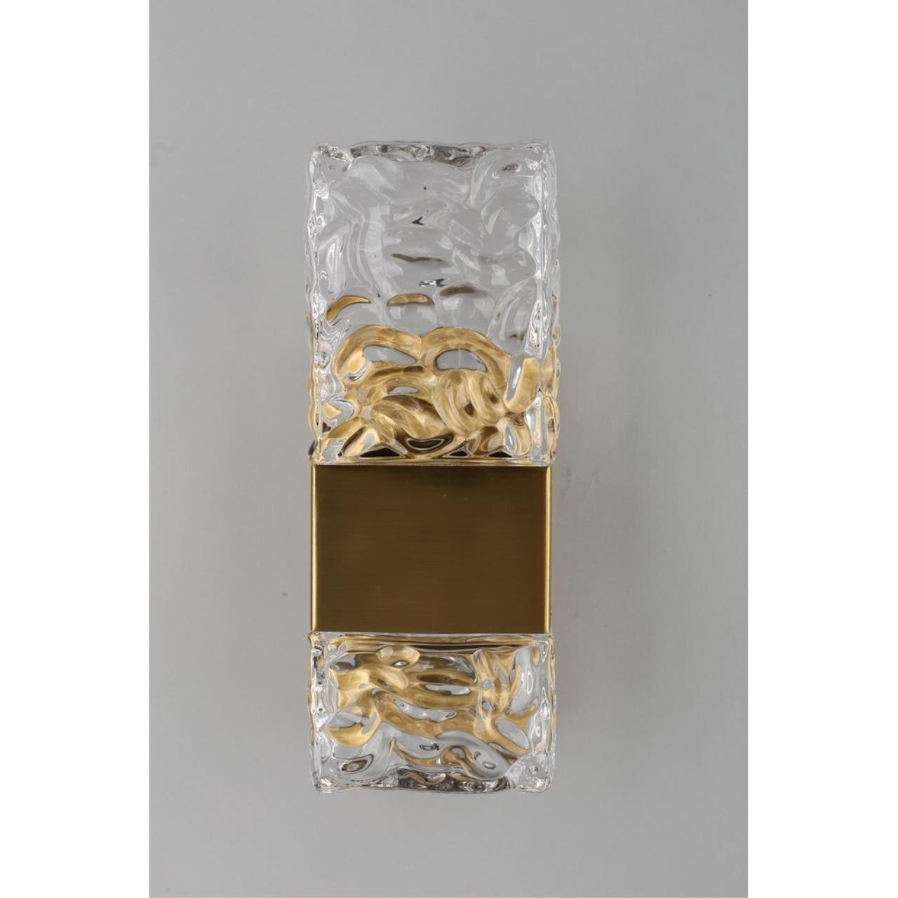 Настенный светильник Aployt Fabayann APL.335.01.10