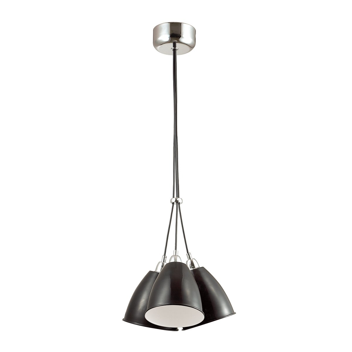 3974/3 Светильник подвесной Odeon Light Trina 3974/3