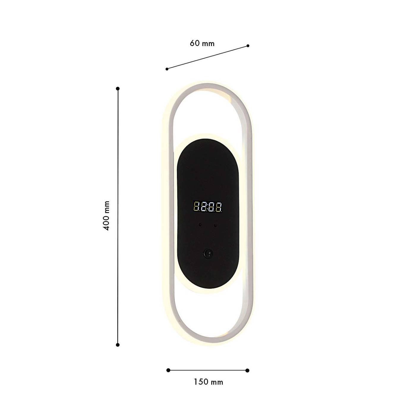 4689-1W Настенный светильник F-Promo Vigilate 4689-1W