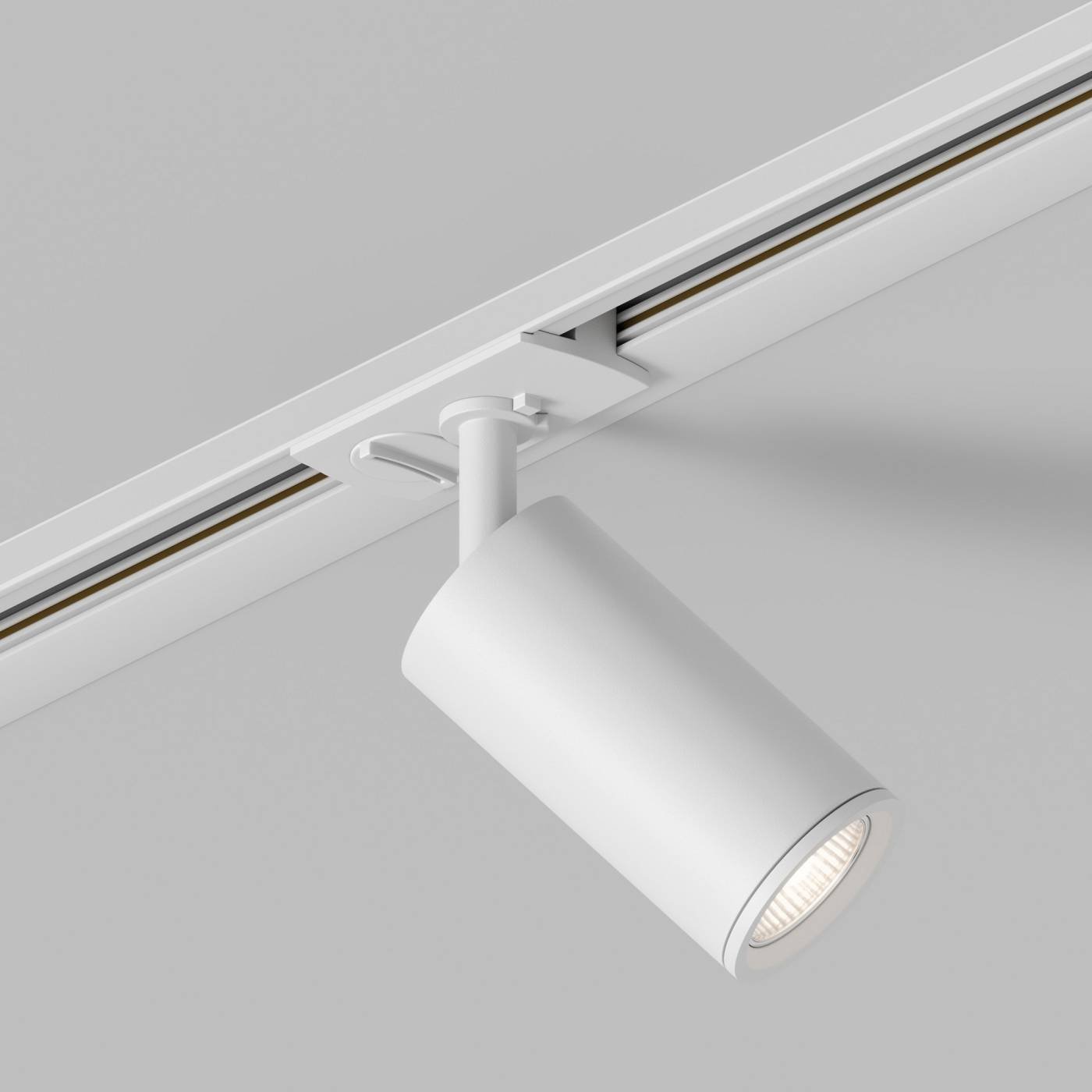 Шинопровод встраиваемый однофазный Hesby Lighting Skylite HSBL_0036