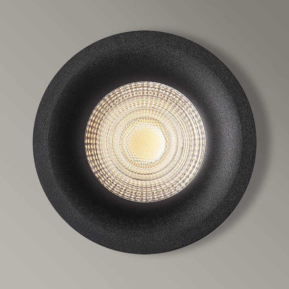 A8095PL-1BK Встраиваемый светильник Arte Lamp Ducre A8095PL-1BK