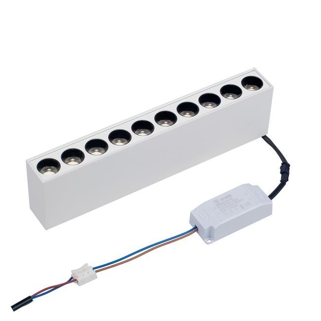 VT0200061-00 Накладной светильник Vitaluce VT0200061-00