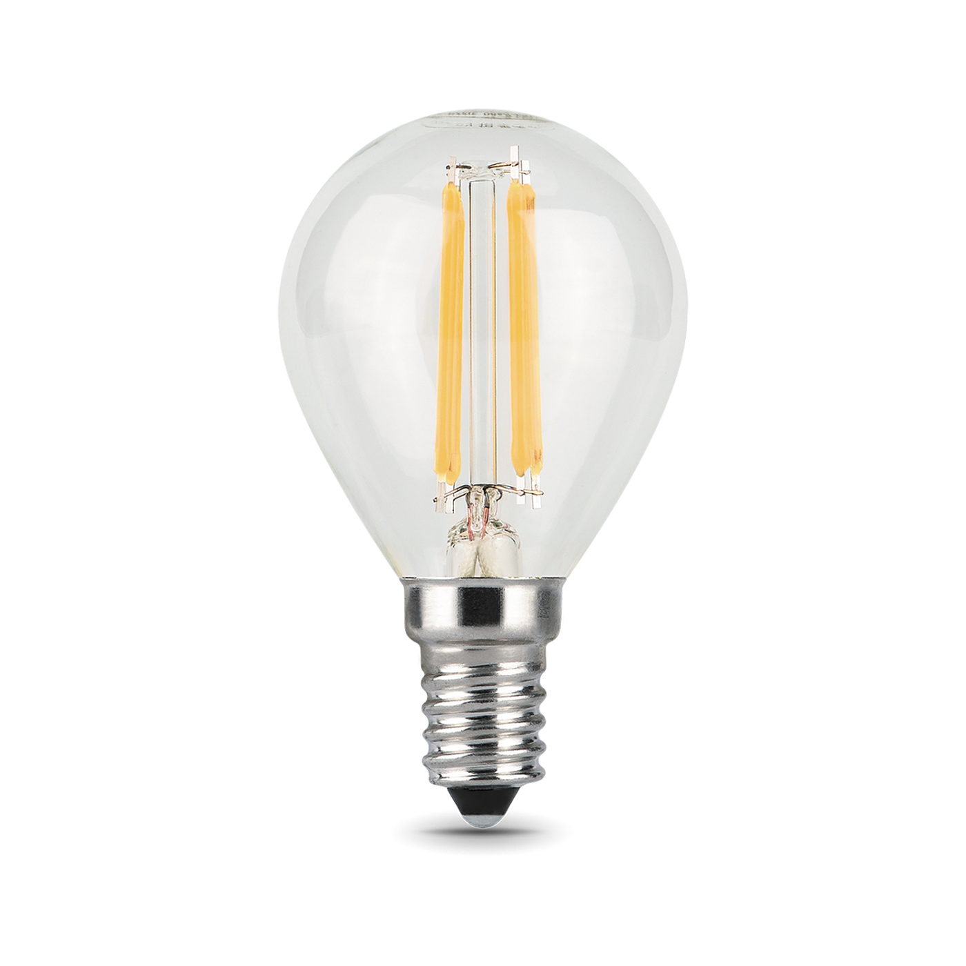 Светодиодная лампа Gauss 105801207