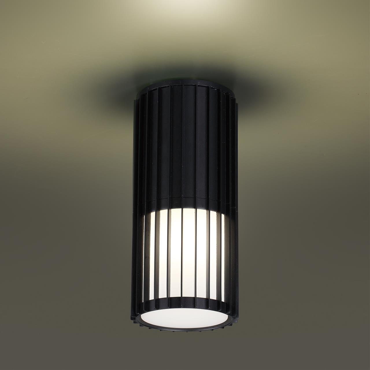 Уличный потолочный светильник Novotech Costas 370993