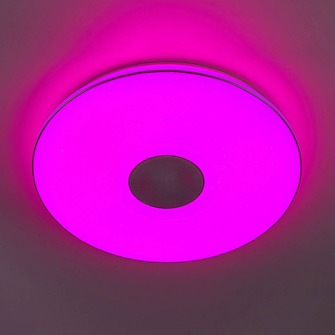 CL703M100 Светильник потолочный Citilux Light & Music CL703M100