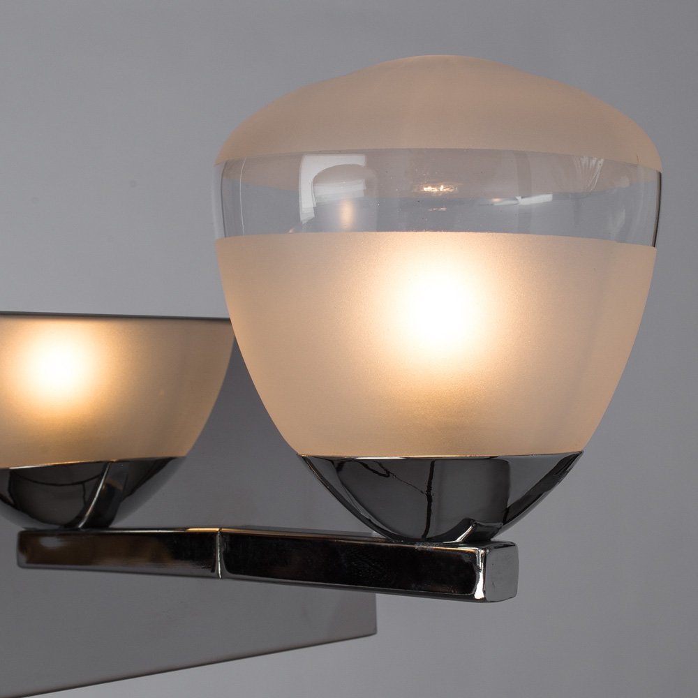 Настенное бра Arte Lamp AQUA A9501AP-2CC