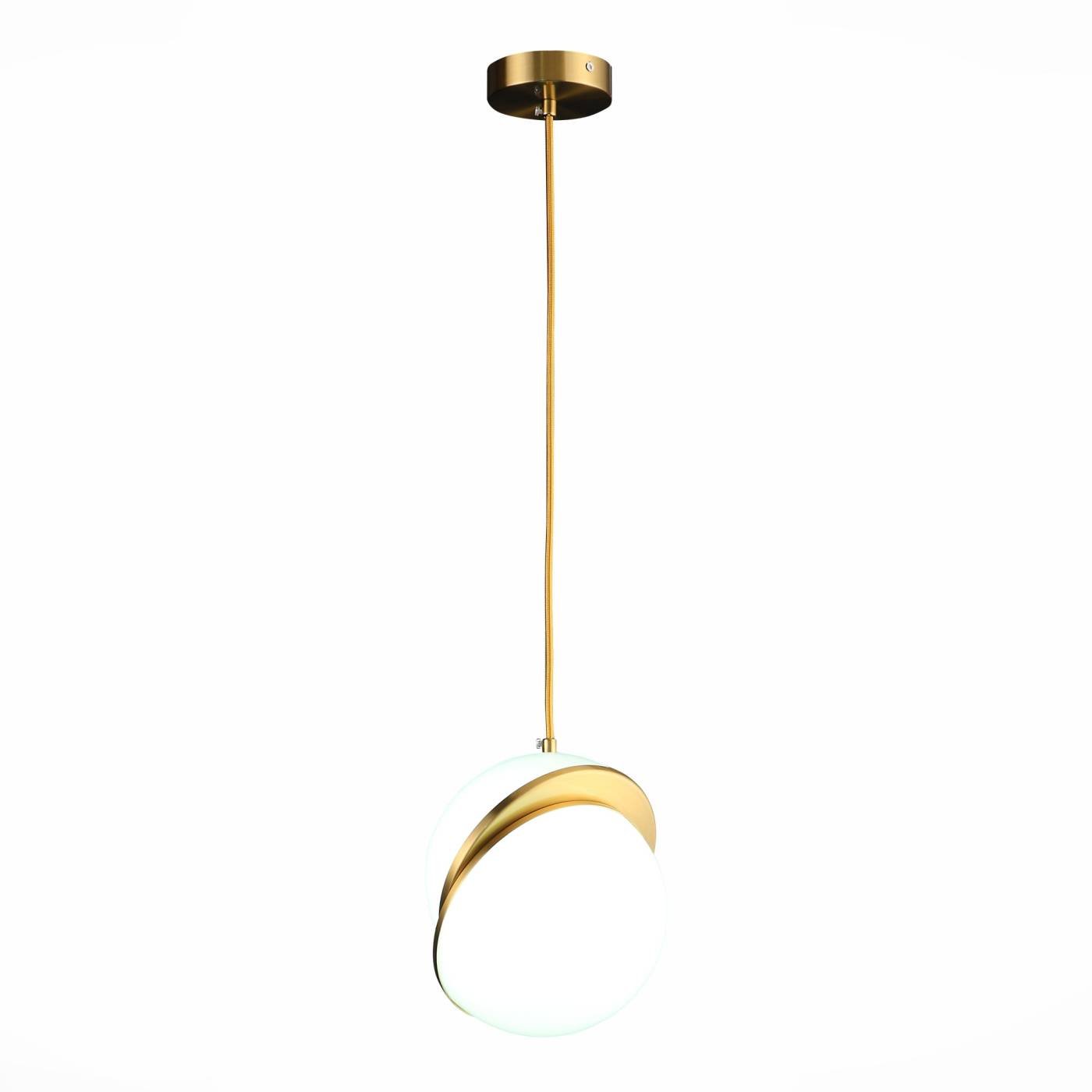 SL1164.303.01 Светильник подвесной ST Luce Laico SL1164.303.01