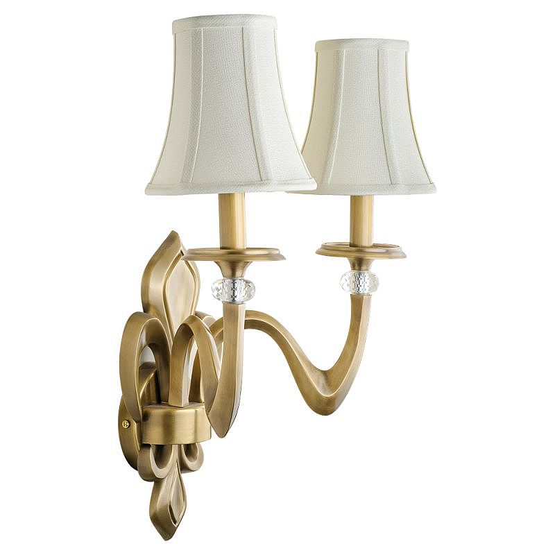 Настенное бра L'Arte Luce Luxury Imperia L01922