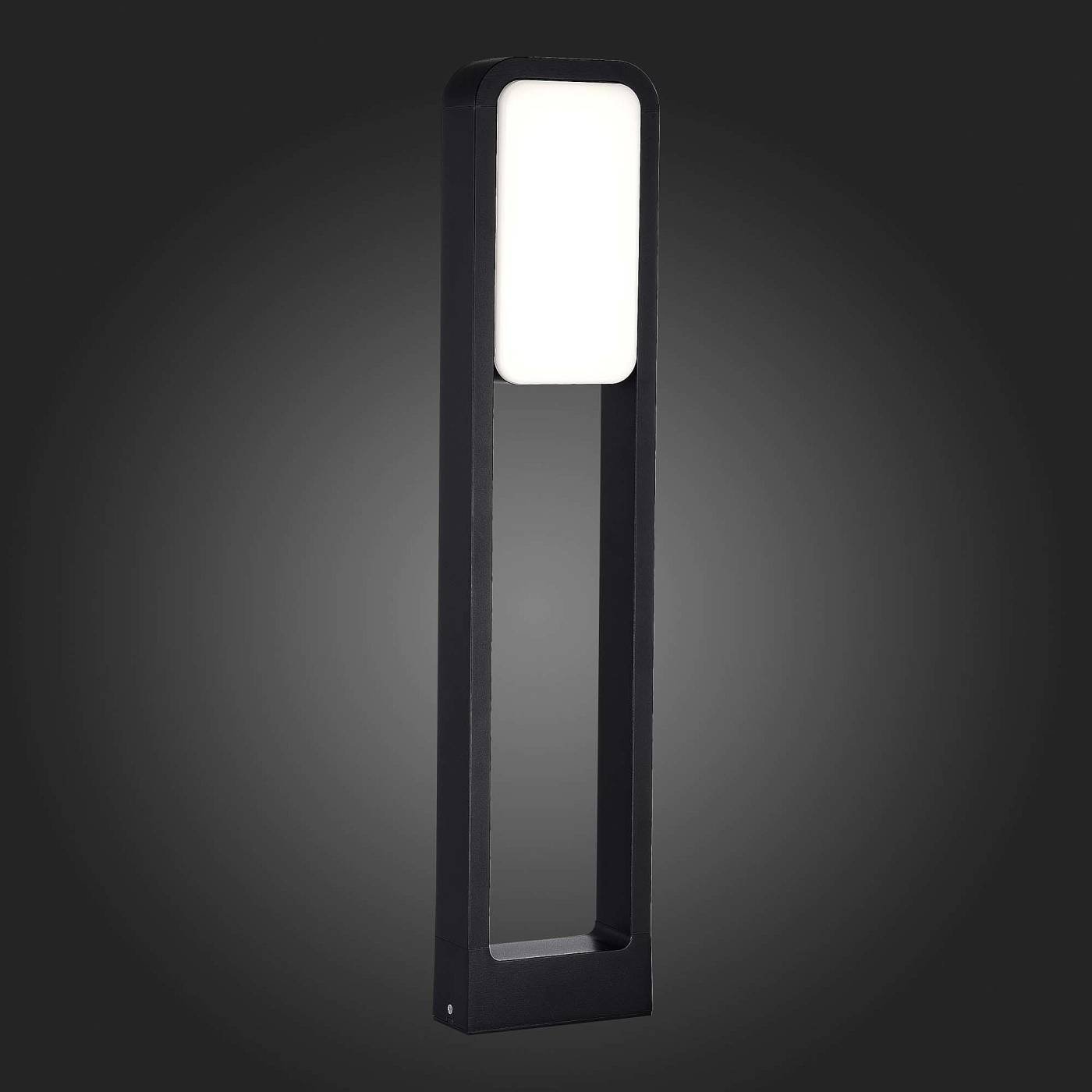SL9509.405.01 Уличный наземный светильник ST Luce Vela SL9509.405.01