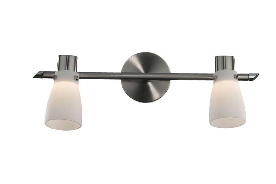 2066/2W Светильник спот Odeon Light TERZA 2066/2W