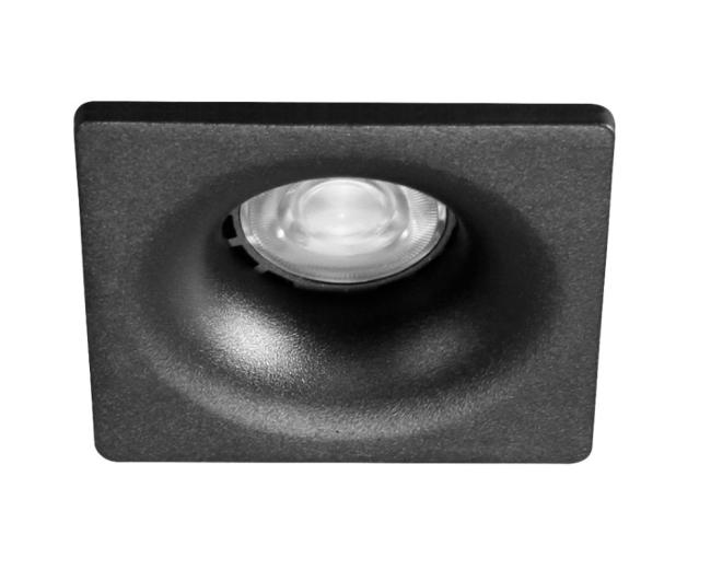 CLT 003C1 BL Встраиваемый светильник Crystal Lux Clt 003 CLT 003C1 BL